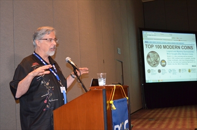 Top 100 Modern Coins Unveiled